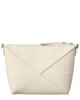 Loewe Puzzle Fold Leather Pouch