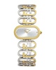FENDI Women's Fendi O'Lock Diamond Watch