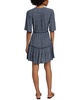 Faherty Orinda Mini Dress