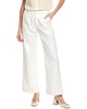 Gracia Pleated Wide Leg Pant
