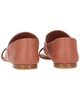 TOD’s Suede Sandal