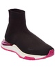 Ferragamo Ninette Knit Sock Sneaker