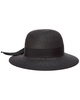 Bruno Magli Straw Sun Hat