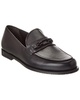 Bally Kelsy Leather Loafer