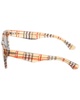Burberry Women's BE4432U 54mm Sunglasses