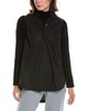 AllSaints Claude Wool & Yak-Blend Sweater