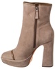 samsa 120 suede boot