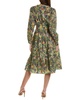 paxton midi dress