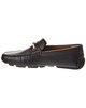 Bally Perley Leather Loafer