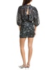 AllSaints Harlee Caladesi Mini Dress