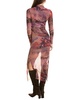 AllSaints Tia Colca Sheath Dress