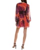 iona mini dress