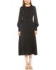 Alexia Admor Sophie A-Line Dress