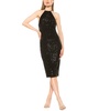 Alexia Admor Letitia Sheath Dress