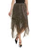 AllSaints Veena Skirt
