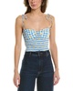 STAUD Landry Top