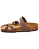 Birkenstock Women's Mayari Birko-Flor Nubuck Sandal