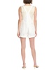 Blank NYC Head In The Clouds Short Overall