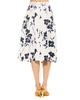Alexia Admor Illia Midi Skirt
