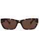 Bottega Veneta Unisex BV1143S 55mm Sunglasses
