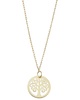 Sabrina Designs 14K Tree of Life Necklace