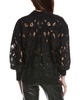 AllSaints Charli Shirt