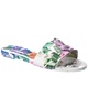 Dolce & Gabbana Floral Rubber Sandal