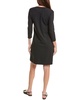 J.McLaughlin Lynn Henley Dress