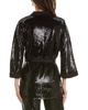 AllSaints Carina Kimono