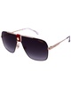 Carrera Unisex 1018/S 63mm Sunglasses