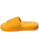 Bottega Veneta Resort Sponge Platform Sandal