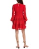 AllSaints Zora Mini Dress