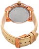 Burgi Women's Casual Diamond Watch