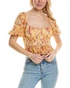 faye top