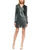 CAMI NYC Toulouse Silk Mini Dress