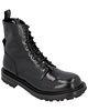 Alexander McQueen Leather Boot