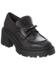nelson jack leather loafer