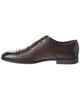 Ferragamo Cortez Leather Oxford