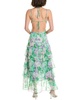 ASTR the Label Aneira Maxi Dress