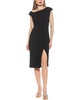 Alexia Admor Lavender Sheath Dress