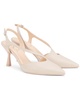 AGL Ide Leather Pump