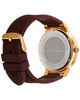 Akribos XXIV Men's Silicone Watch