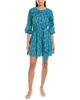 Shoshanna Becca Mini Dress