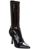 AGL Letizia Patent Leather Boot