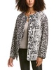 AllSaints Foxi Noche Liner Jacket