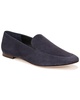 brette leather slip-on