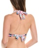 Tommy Bahama Island Cays Flora Reversible Halter Bikini Top