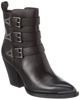 Ash Edwin S Leather Boot