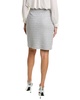 St. John Sparkle Skirt