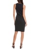 ribbed tank dress